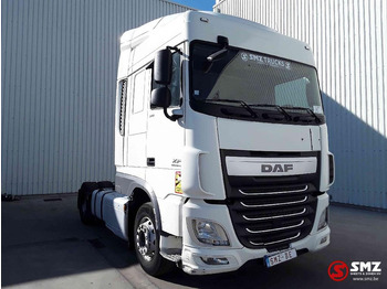 Trattore stradale DAF XF 510