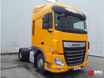 Trattore stradale DAF XF 530