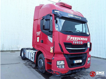 Trattore stradale IVECO Stralis 460