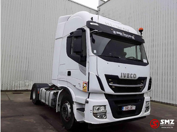 Trattore stradale IVECO Stralis 480