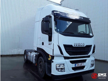Trattore stradale IVECO Stralis 480