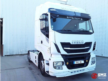 Trattore stradale IVECO Stralis 480