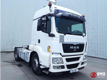 Trattore stradale MAN TGS 18.440