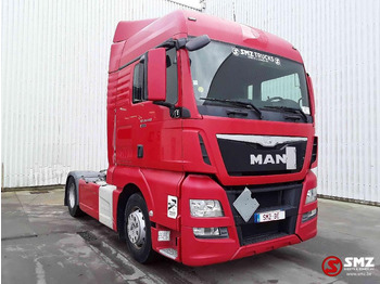 Trattore stradale MAN TGX 18.440