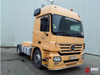 Trattore stradale MERCEDES-BENZ Actros 1841