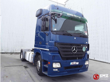 Trattore stradale MERCEDES-BENZ Actros 1844