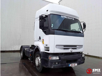 Trattore stradale RENAULT Premium Lander
