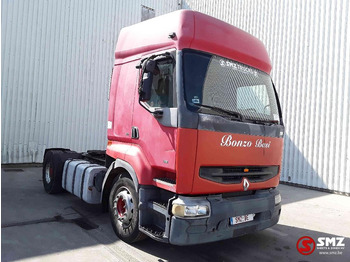 Trattore stradale RENAULT Premium 400
