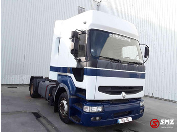 Trattore stradale RENAULT Premium 420