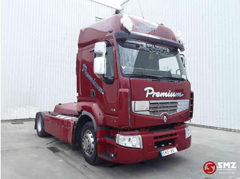 Trattore stradale RENAULT Premium 440