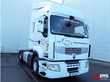 Trattore stradale RENAULT Premium 460