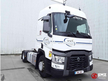 Trattore stradale RENAULT T 460