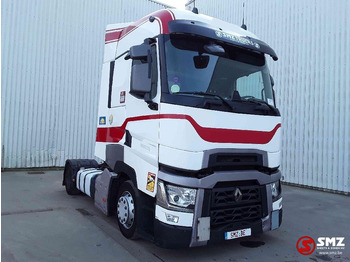 Trattore stradale RENAULT T High 520