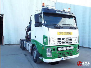 Trattore stradale VOLVO FH16