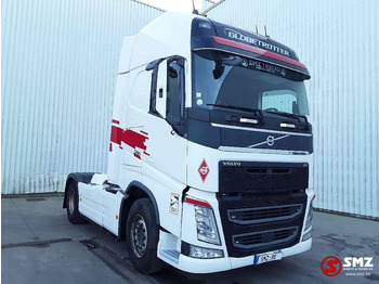 Trattore stradale VOLVO FH 500