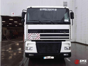 Trattore stradale DAF 95 XF 430 euro 2: foto 2 Trattore stradale DAF 95 XF 430 euro 2: foto 2