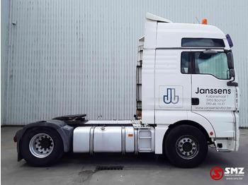 Trattore stradale MAN TGA 18.430 Xxl manual belg truck: foto 4