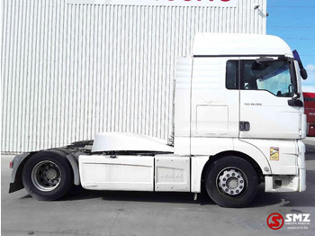 Trattore stradale MAN TGX 18.500: foto 4