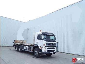 Autocarro con pianale/ Cassone fisso VOLVO FM