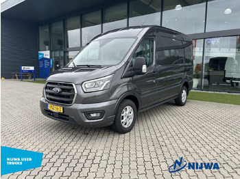 Furgone chiuso FORD Transit