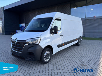 Furgoncino RENAULT Master