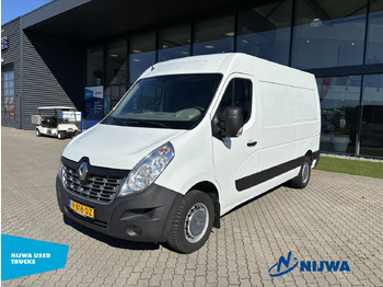 Furgoncino RENAULT Master