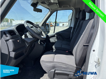 Autocarro telaio Renault Master T35 145 Laadklep + Airco: foto 5