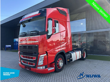 Trattore stradale VOLVO FH 460