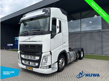 Trattore stradale VOLVO FH 460
