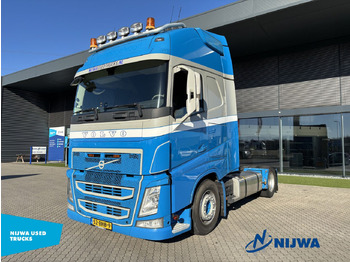 Trattore stradale VOLVO FH 500