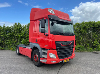 Trattore stradale DAF CF 430