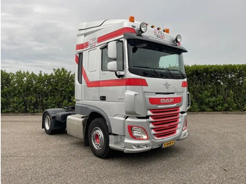 Trattore stradale DAF XF 440