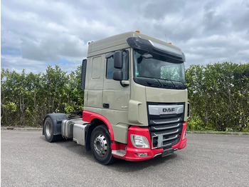 Trattore stradale DAF XF 450