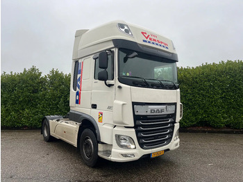 Trattore stradale DAF XF 460