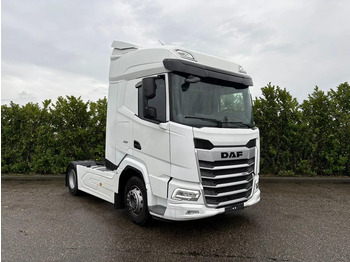 Trattore stradale DAF XF 480