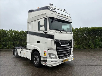 Trattore stradale DAF XF 480