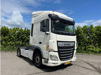 Trattore stradale DAF XF 480