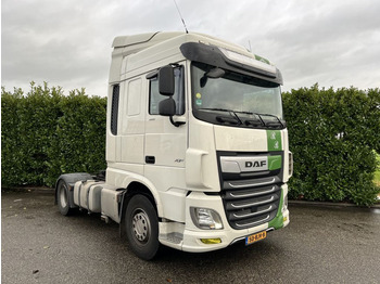 Trattore stradale DAF XF 480