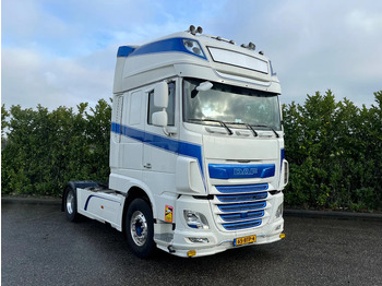 Trattore stradale DAF XF 480