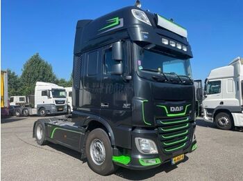 Trattore stradale DAF XF 510