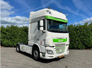 Trattore stradale DAF XF 510