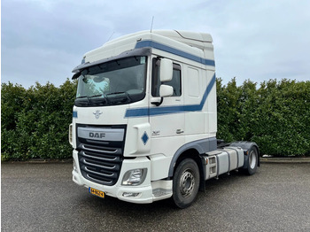 Trattore stradale DAF XF 440 FT SC Euro6: foto 2