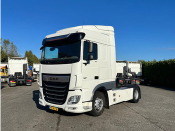 Trattore stradale DAF XF 450 FT SC Euro6: foto 2