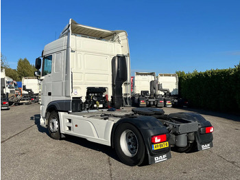 Trattore stradale DAF XF 450 FT SC Euro6: foto 3