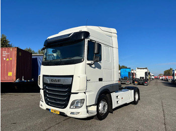 Trattore stradale DAF XF 450 FT SC Euro6: foto 2
