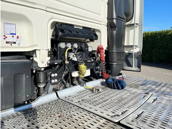 Trattore stradale DAF XF 450 FT SC Euro6: foto 4