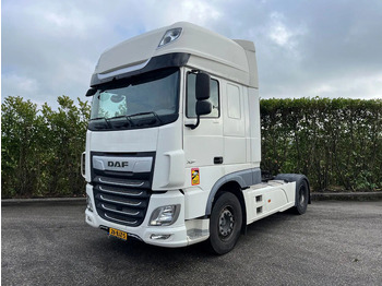 Trattore stradale DAF XF 480 FT SSC Euro6 ADR: foto 2