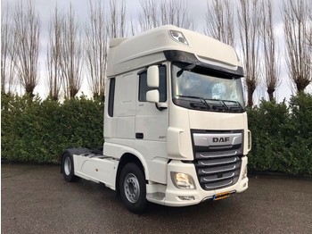 Trattore stradale DAF XF480 FT SSC Euro6: foto 1
