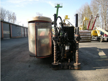 Leasing di  Ditch Witch Horizontal Felsbohrgerät, Ditch Wich 3020 Ditch Witch Horizontal Felsbohrgerät, Ditch Wich 3020: foto 2