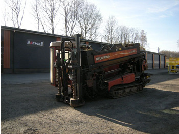 Leasing di  Ditch Witch Horizontal Felsbohrgerät, Ditch Wich 3020 Ditch Witch Horizontal Felsbohrgerät, Ditch Wich 3020: foto 1